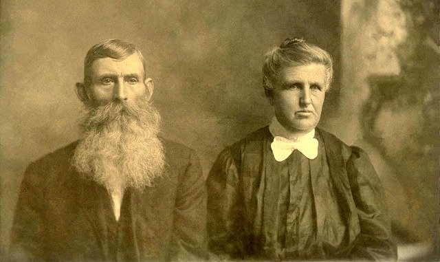 Que signifie rêver d'aïeux ?