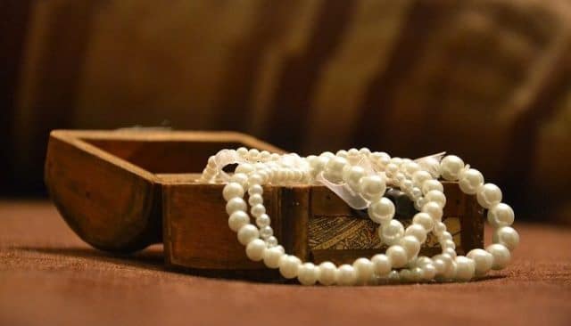 Le rêve d'écrin et sa signification: Que signifie rêver d'écrin ?