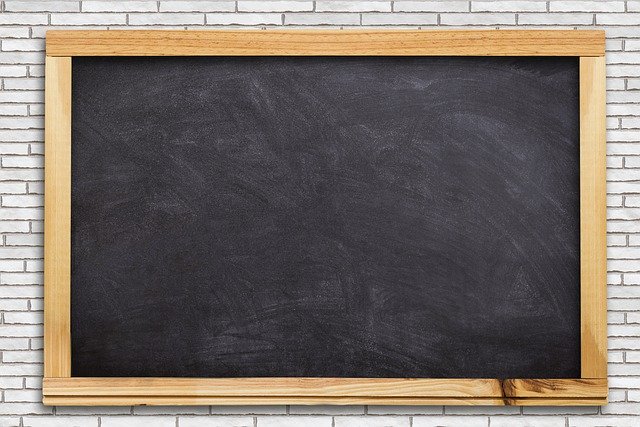 Le rêve d'écritoire et sa signification: Que signifie rêver d'écritoire ?