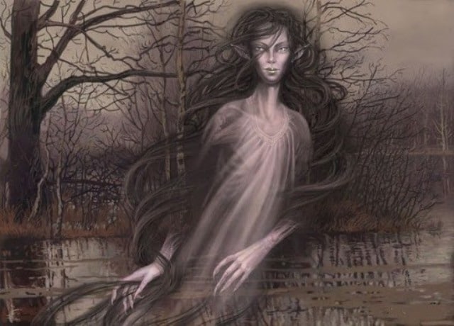 Le rêve d'ectoplasme et sa signification: Que signifie rêver d'ectoplasme ?