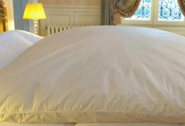 Que signifie rêver d'édredon ?