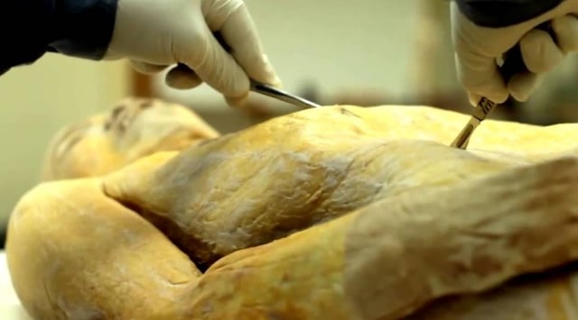 Que signifie rêver d'embaumer ?