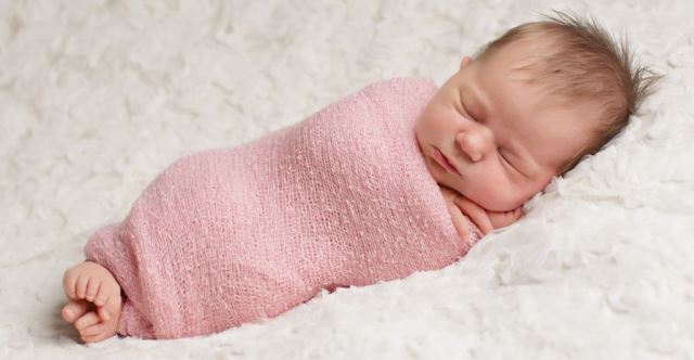 Le rêve d'emmailloter et sa signification: Que signifie rêver d'emmailloter ?