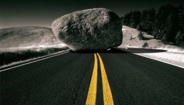 Le rêve d'empêchement et sa signification: Que signifie rêver d'empêchement ?