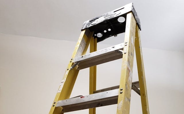 Le rêve d'escabeau et sa signification: Que signifie rêver d'escabeau ?