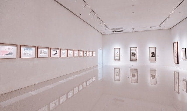 Que signifie rêver d'exposition ?