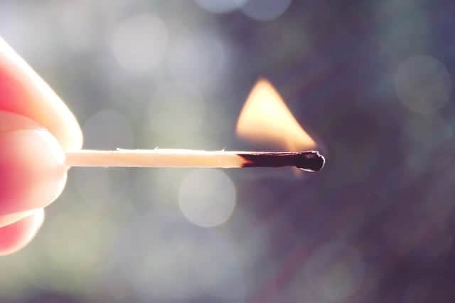 Le rêve de début d'incendie et sa signification: Que signifie rêver de début d'incendie ?