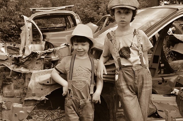 Le rêve de décharge et sa signification: Que signifie rêver de décharge ?