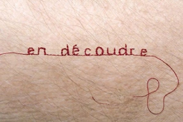 Le rêve de découdre et sa signification: Que signifie rêver de découdre ?