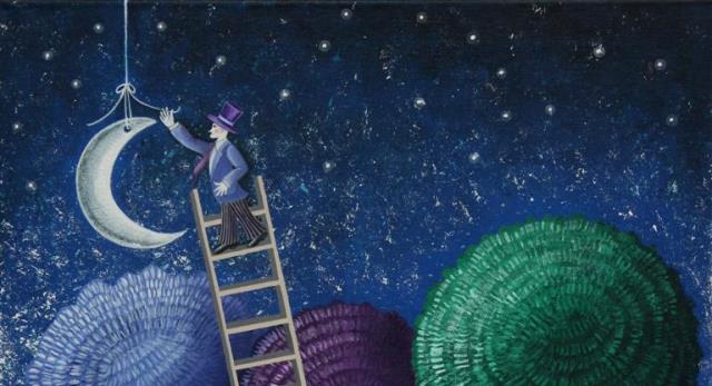 Que signifie rêver de décrocher ?