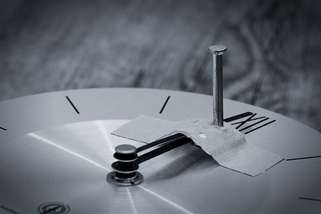 Le rêve de défaut et sa signification: Que signifie rêver de défaut ?