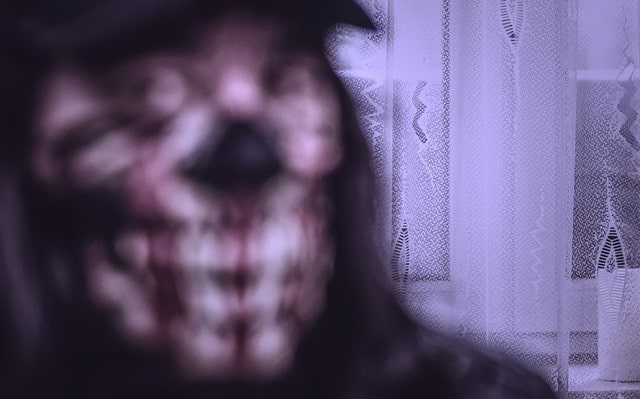 Que signifie rêver de défigurer ?