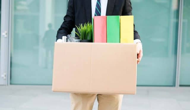 Le rêve de démission et sa signification: Que signifie rêver de démission ?