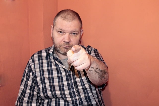 Que signifie rêver de dénoncer ?