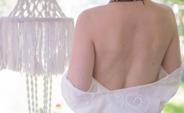 Le rêve de dénuder et sa signification: Que signifie rêver de dénuder ?