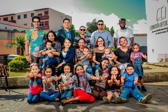 Le rêve de descendance et sa signification: Que signifie rêver de descendance ?