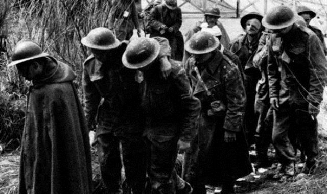 Le rêve de déserteur et sa signification: Que signifie rêver de déserteur ?