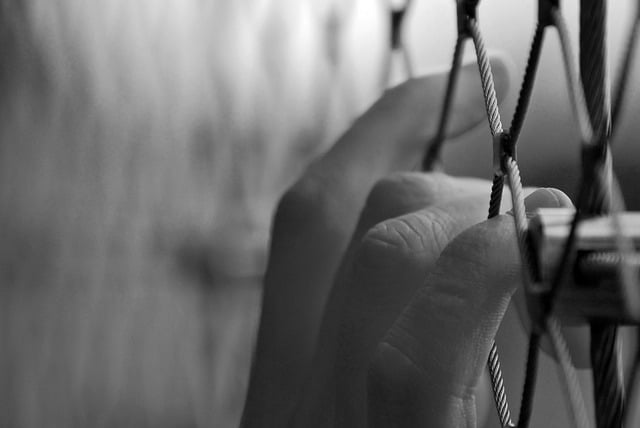 Le rêve de détenu et sa signification: Que signifie rêver de détenu ?