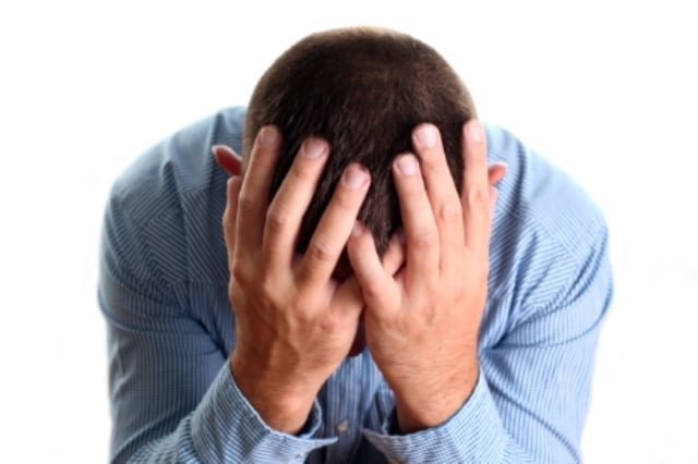 Le rêve de détresse et sa signification: Que signifie rêver de détresse ?