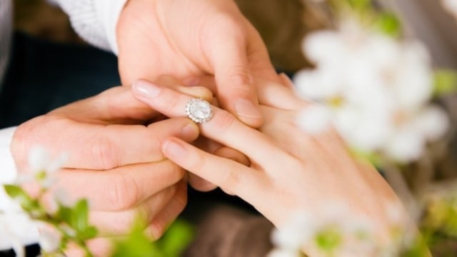 Le rêve de fiancé et sa signification: Que signifie rêver de fiancé ?