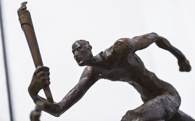 Le rêve de flambeau et sa signification: Que signifie rêver de flambeau ?