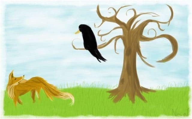 Que signifie rêver de flatterie ?