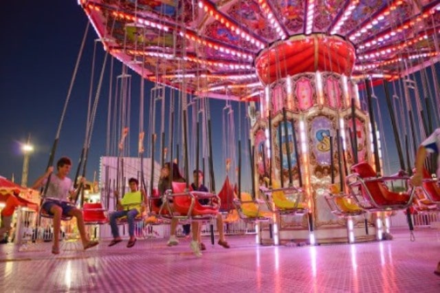Un rêve de foire et son interprétation authentique: Que signifie rêver de foire ?