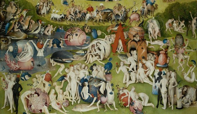 Le rêve de luxure et sa signification: Que signifie rêver de luxure ?