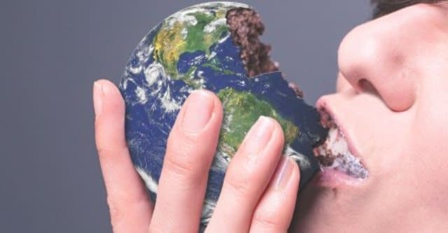 Le rêve de manger de la terre et sa signification: Que signifie rêver de manger de la terre ?