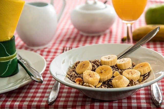 Que signifie rêver de manger des bananes ?