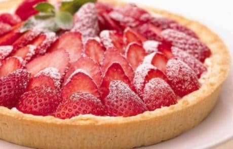 Que signifie rêver de manger des fraises ? Que signifie rêver de manger des fraises ?