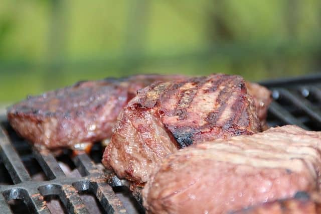 Le rêve de manger un boeuf et sa signification: Que signifie rêver de manger un boeuf ?
