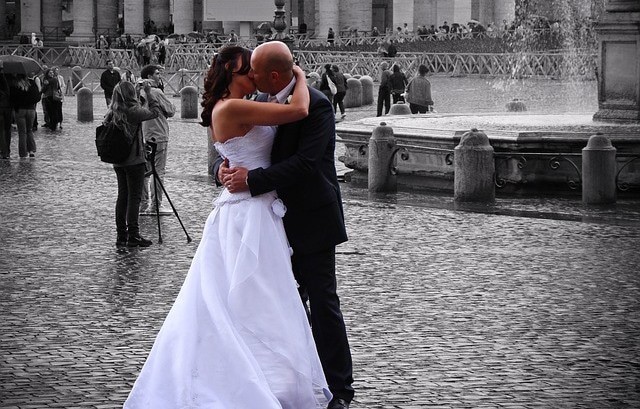 Le rêve de noces et sa signification: Que signifie rêver de noces ?