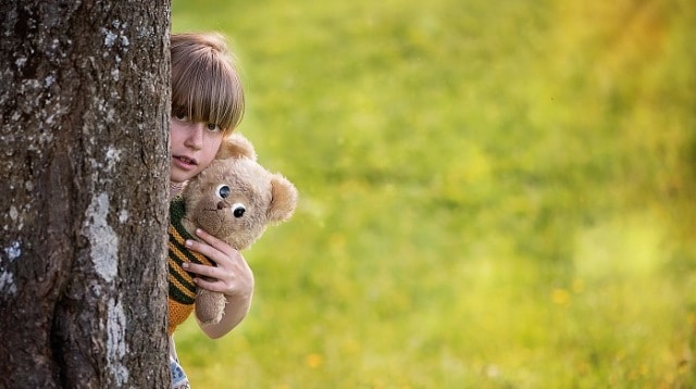 Le rêve de se cacher et sa signification: Que signifie rêver de se cacher ?