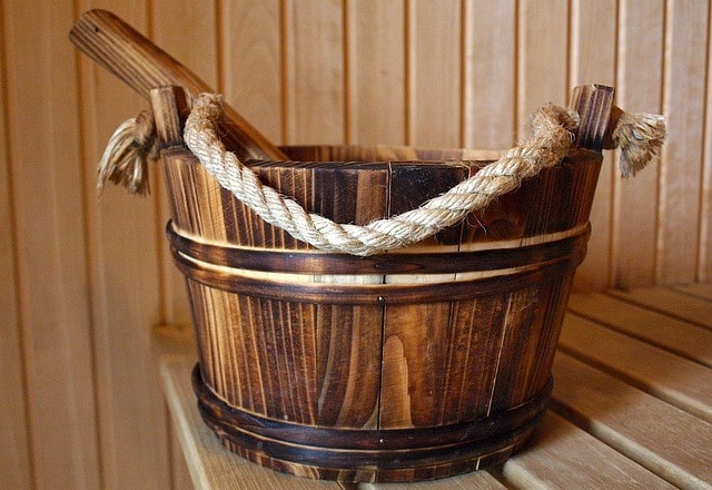 Le rêve de seau et sa signification: Que signifie rêver de seau ?