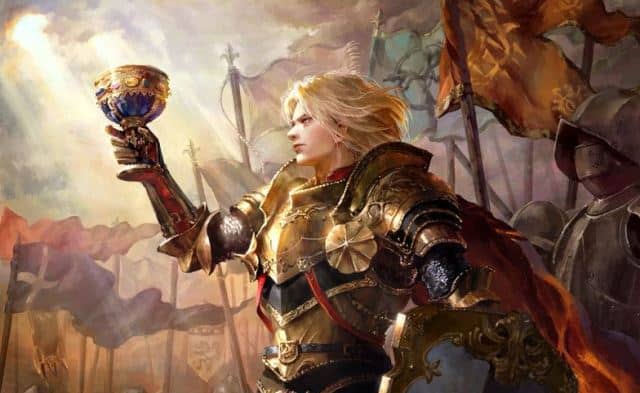 Le rêve de seigneur et sa signification: Que signifie rêver de seigneur ?