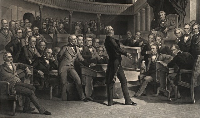 Le rêve de sénateur et sa signification: Que signifie rêver de sénateur ?