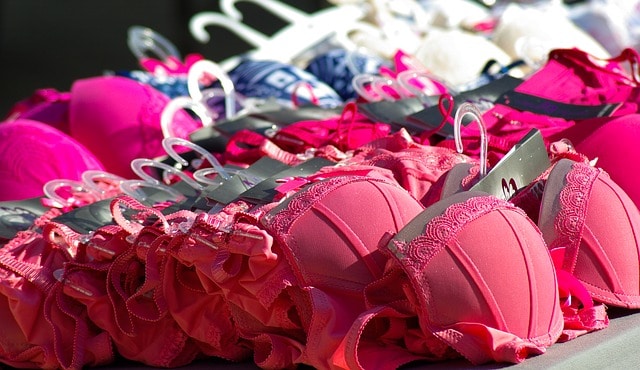 Le rêve de soutien-gorge et sa signification: Que signifie rêver de soutien-gorge ?