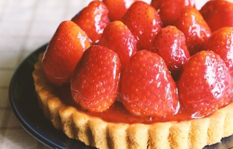 Que signifie rêver de tarte aux fraises ? Que signifie rêver de tarte aux fraises ?