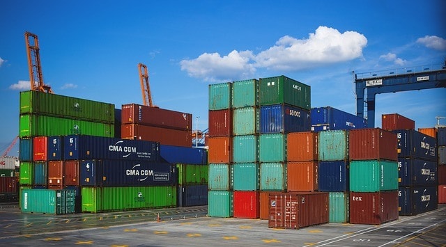 Que signifie rêver d'entrepôt ?