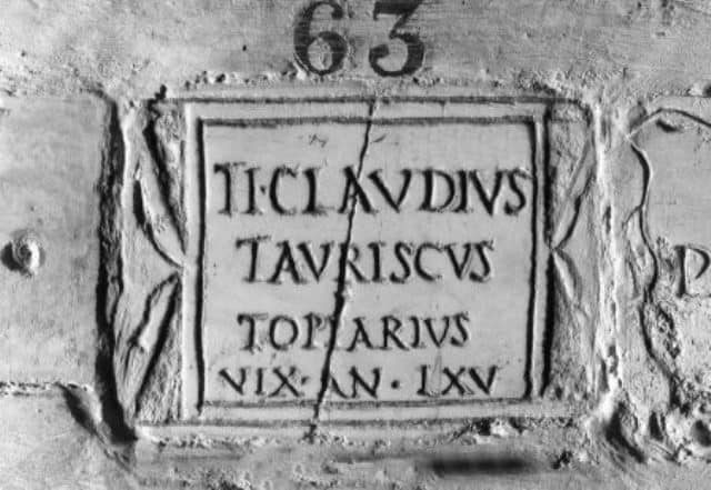 Que signifie rêver d'épitaphe ?