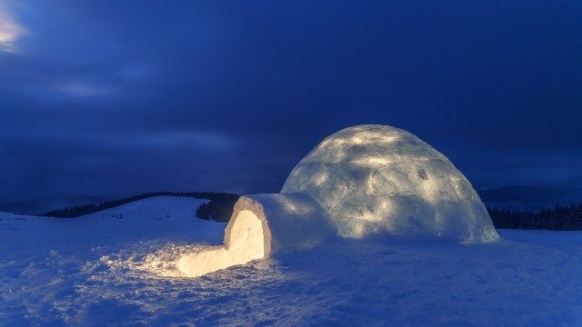 Le rêve d'esquimau et sa signification: Que signifie rêver d'esquimau ?