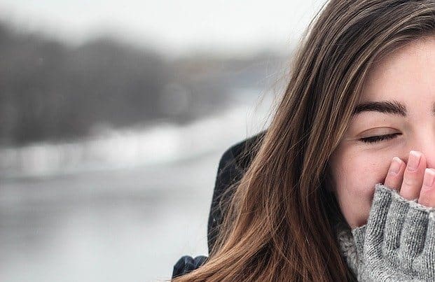 Que signifie rêver d'éternuer ?