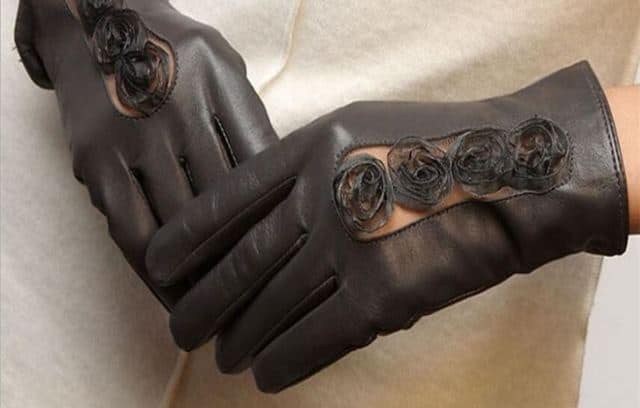 Le rêve de gants et sa signification: Que signifie rêver de gants ?