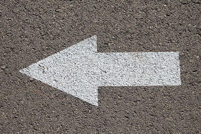 Le rêve de gauche et sa signification: Que signifie rêver de gauche ?