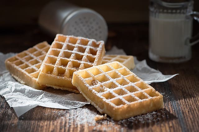 Le rêve de gaufre et sa signification: Que signifie rêver de gaufre ?