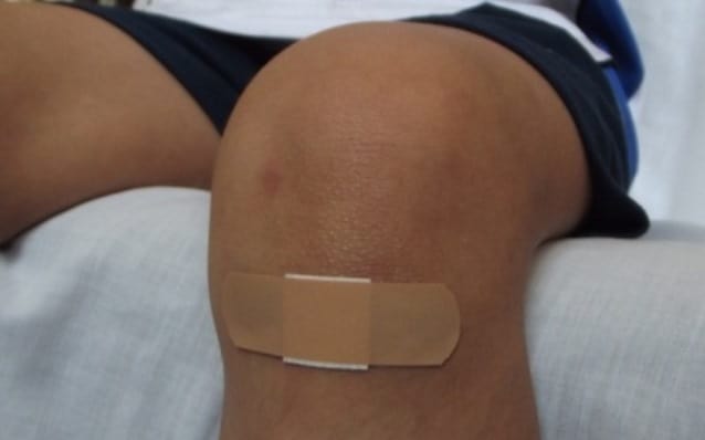 Le rêve de genoux et son explication: Que signifie rêver de genoux ?