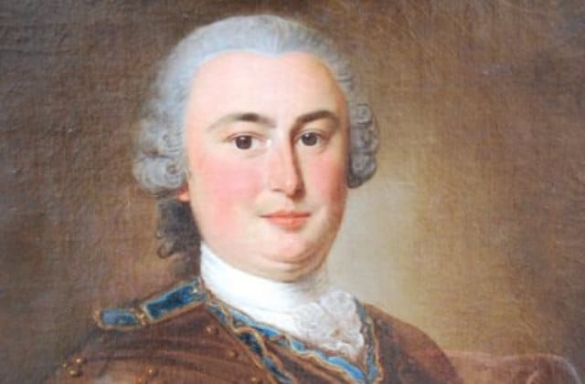 Le rêve de gentilhomme et son explication: Que signifie rêver de gentilhomme ?