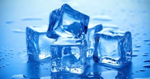 Un rêve de glace et son interprétation authentique: Que signifie rêver de glace ?