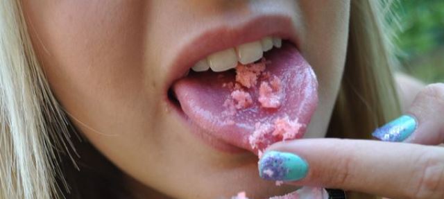 Que signifie rêver de manger des cailloux ?